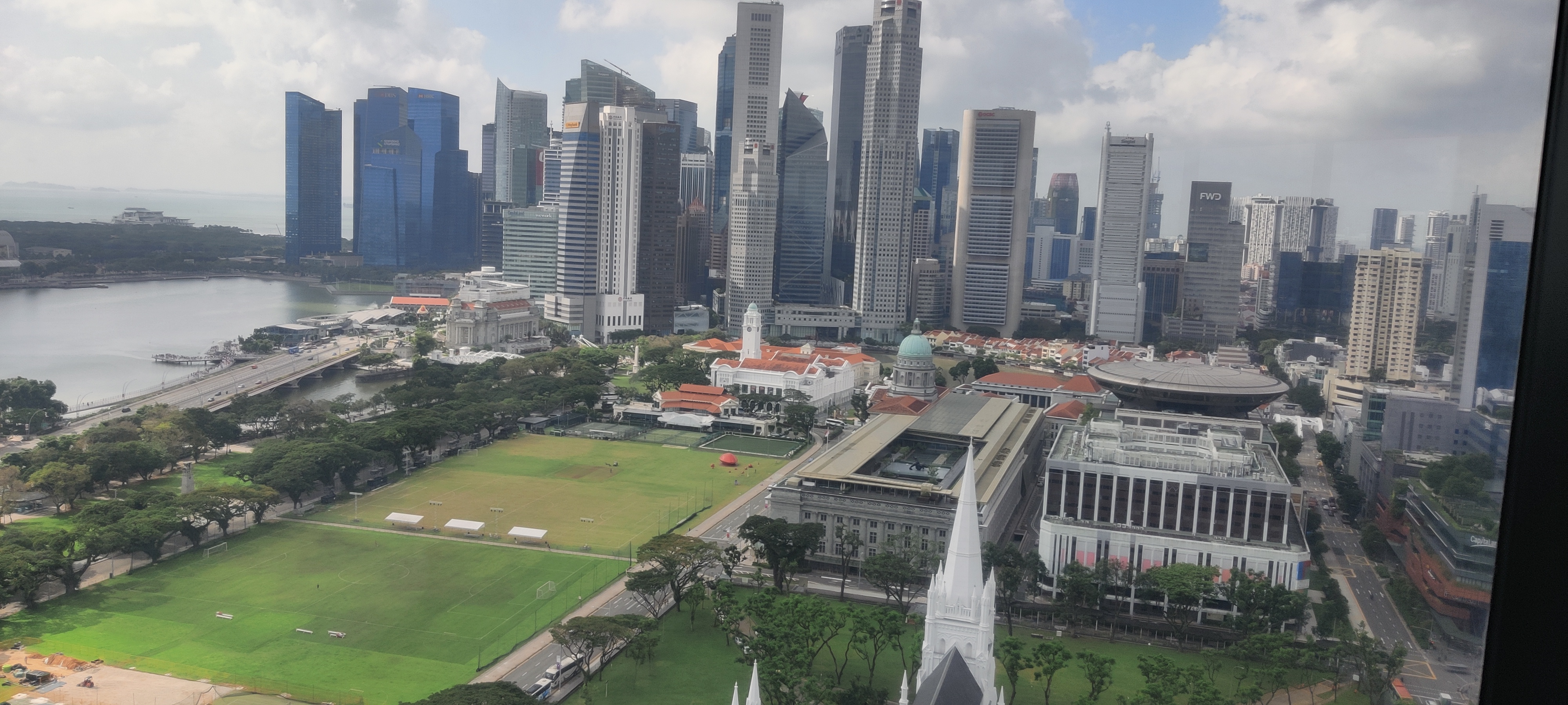 8. Indian Startup Delegation to Singapore (Market Connect), Singapore